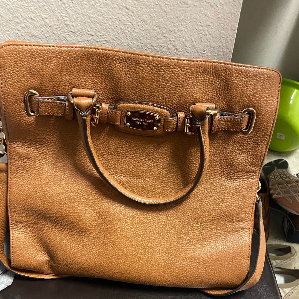 Michael Kors purse